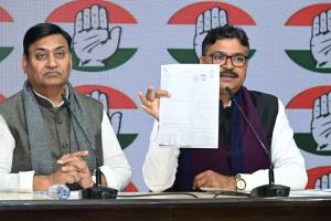 राजस्थान में SIR नहीं, ‘CVR’ चल रहा है! शाह के दौरे के बाद शुरू हुआ नाम काटने का खेल : टीकाराम जूली