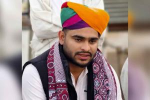 Vinod Jakhar Notice: राजस्थान NSUI में बढ़ा विवाद! प्रदेश अध्यक्ष विनोद जाखड़ को कारण बताओ नोटिस, पद से हटाने की चेतावनी