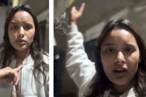 Viral Video: भोपाल में मदरसे के सामने भाई-बहन की पिटाई, वीडियो वायरल