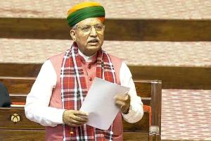 Rajasthan Cyber Security: केंद्रीय मंत्री ने राजस्थान में साइबर थानों की मजबूती को उठाया ये बड़ा कदम