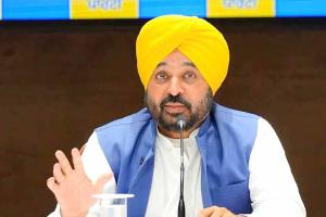 आबकारी नीति मामले में अरविंद केजरीवाल के बरी होने से ‘आप’ को निशाना बनाने की साजिश बेनकाब: भगवंत सिंह मान