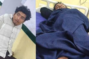 भिवानी कोर्ट परिसर में दिन-दिहाड़े फायरिंग, पुलिस की बदमाशों से मुठभेड़