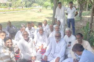 Ration Depot Holders: भिवानी के डिपो होल्डरों को 6 महीने से नहीं मिला कमीशन