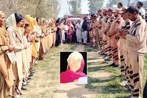 माता बोहती देवी इन्सां का नाम शरीरदानियों में शामिल