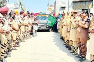 Body Donation: हरवंत सिंह इन्सां का नाम शरीरदानियों में शामिल