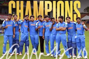 India U-19: अंडर-19 विश्व कप जीत के बाद अब ये युवा खिलाड़ी सीनियर टीम में चमकेंगे!