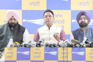 सच की जीत हुई: भाजपा को अरविंद केजरीवाल के खिलाफ साज़िश करने के लिए देश से माफ़ी मांगनी चाहिए: अमन अरोड़ा