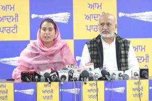 आप विधायक नरिंदर कौर भराज का बड़ा खुलासा- ‘ऑपरेशन लोटस’ के तहत भाजपा ने दिया बड़ा ऑफर