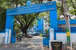 चेन्नई की सड़कों को अब रोबोट संभालेंगे, रोबोटिक तकनीक लागू