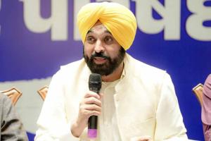 आप सरकार मार्च में लगातार पांचवां लोक-हितैषी बजट पेश करेगी, हर वर्ग की भलाई के लिए प्रतिबद्ध: मुख्यमंत्री भगवंत सिंह मान