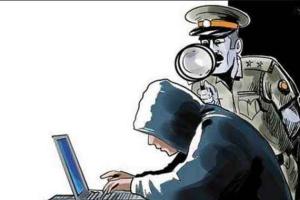 Jharkhand Cyber Crime: झारखंड के उत्तरी छोटानागपुर में 57 साइबर अपराधी गिरफ्तार