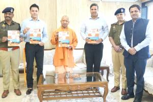 योजना गाजियाबाद में व्यवस्थित शहरी विस्तार को नई गति देगी: सीएम योगी