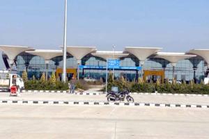 Halwara International Airport: हलवारा एयरपोर्ट से उड़ानें शुरु, रियल एस्टेट बाजार ने पकड़ी रफ्तार