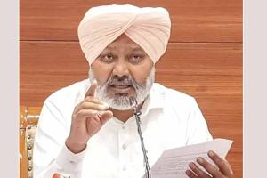 Punjab: भगवंत मान सरकार ने पंजाब ट्रेड कमीशन किया लॉन्च: व्यापारियों के काम को आसान बनाने के लिए 10 ज़िलों में हुईं बैठकें