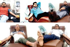 Hisar: इंसान वही, जो जरूरत में काम आए, वो भी निस्वार्थ भावना के साथ, जैसे हिसार के ये सेवादार