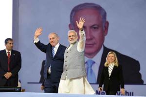 Narendra Modi Israel Visit: पीएम मोदी का इज़राइल दौरा पहले ही बना अंतरराष्ट्रीय मीडिया में विशेष चर्चा का विषय, जानें कैसे?