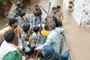 Indian Army: भारतीय सेना ने किया कमाल! बचाई 28 हजार से अधिक की जान