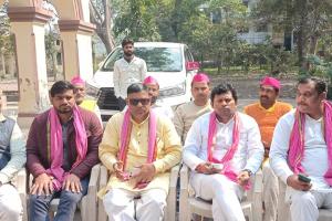 2027 चुनाव को लेकर भागीदारी पार्टी सक्रिय