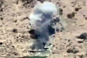 Kishtwar Encounter: संयुक्त बलों ने किश्तवाड़ मुठभेड़ में जैश-ए-मोहम्मद के शीर्ष कमांडर सहित दो आतंकी किये ढेर