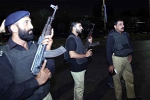 Pakistan: पाकिस्तान के खैबर पख्तूनख्वा में पुलिस स्टेशन पर आतंकी हमला, अतिरिक्त एसएचओ की मौत
