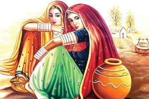 Literature: मीठा रिश्ता बुआ का