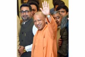 CM Yogi Adityanath: सीएम योगी आदित्यनाथ सिंगापुर-जापान यात्रा पर होंगे रवाना