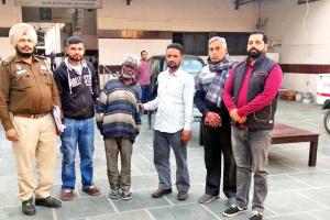 “डेरा सच्चा सौदा के सेवादारों की जितनी प्रशंसा की जाए उतनी कम है”