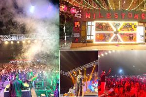 आईएमटी नागपुर में ‘Milestone 35’ का भव्य समापन, 3,000 से अधिक प्रतिभागियों ने बढ़ाया उत्सव का रंग