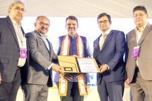 नागपुर में कस्तूरचंद पार्क मेट्रो स्टेशन के पास बनेगा 350 बेड वाला स्टेट-ऑफ-द-आर्ट मल्टी-स्पेशियलिटी हॉस्पिटल