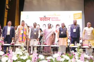 Rekha Gupta: अंगदान किसी को नई जिंदगी देने का सबसे बड़ा उपहार: सीएम रेखा गुप्ता