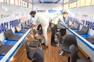 India–Israel: भारत-इजरायल अगले सप्ताह होने वाले ग्लोबल एआई समिट में एआई सहयोग को करेंगे और मजबूत