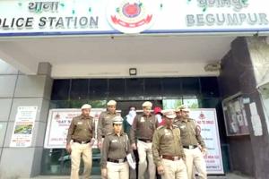 Murder Case: दिल्ली पुलिस ने हत्याकांड का खुलासा किया, दो आरोपी गिरफ्तार