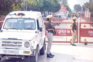 क्राइम ब्रांच की एएचटीयू ने दो नाबालिगों को सकुशल बरामद कर परिजनों को सौंपा