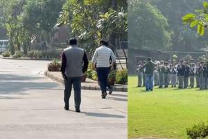 Noida School Bomb Threat: सीबीएसई परीक्षा के दौरान हड़कंप, नोएडा के कई स्कूलों को बम से उड़ाने की धमकी