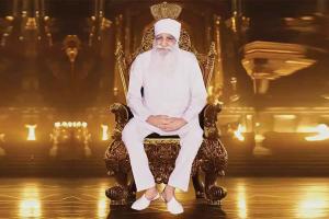 MSG Maha Rahmokaram Month: ”हर व्यक्ति यहाँ का अधिकारी नहीं, यहाँ उसी को स्थान मिलता है, जिसे ऊपर से हुक्म होता है’’