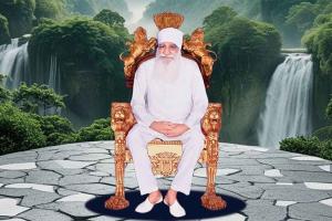 MSG Maha Rahmokaram Month: ”गद्दी बख्शिश से पहले ही पूजनीय बेपरवाह शाह मस्ताना जी महाराज ने यह वचन फरमा दिए थे”