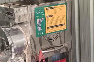 Chamoli PM-FME Yojana: चमोली में पीएम-एफएमई योजना बनी संजीवनी, स्वरोजगार को मिला प्रोत्साहन