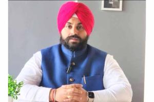 Punjab AAP News: सच्चाई और ईमानदारी की सबसे बड़ी जीत: हरजोत बैंस