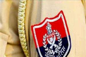 Punjab Police: पंजाब पुलिस ने बब्बर खालसा इंटरनेशनल गैंग के दो सदस्यों को हथियारों के साथ गिरफ्तार किया