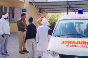 12वीं का ये छात्र रोल नंबर लेकर घर लौट रहा था लेकिन ‘होनी’ को कुछ और ही मंजूर था!