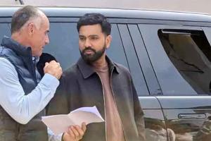 Cricket News: भारत के लिए मैच जीतना हमेशा जारी रहेगा: रोहित शर्मा