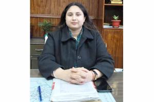 अभिभावक नाबालिग बच्चों को वाहन चलाने की अनुमति न दें और स्वयं भी यातायात नियमों का पालन कर समाज में सकारात्मक उदाहरण प्रस्तुत करें-एसडीएम शिवजीत भारती