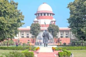 Supreme Court: “ख्वाजा मोइनुद्दीन चिश्ती दरगाह में शिव मंदिर दावे पर सुप्रीम कोर्ट का फैसला”