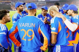 Team India: अभिषेक शर्मा व तिलक वर्मा की लगातार असफलताओं को लेकर टीम प्रबंधन पुनर्विचार पर विवश