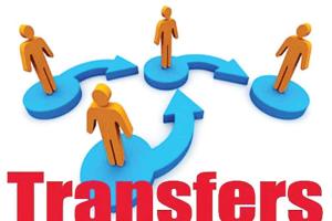 Transfers: पंजाब में 96 आईएएस और पीसीएस अधिकारियों का तबादला, आदेश जारी