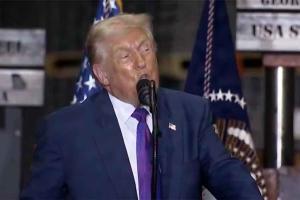 US-Iran Tensions: ईरान पर हमला कर सकता है अमेरिका, ट्रंप ने दिए कार्रवाई के बड़े संकेत