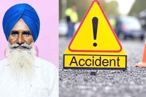 Ambala Road Accident: अनियंत्रित होकर पलटी गन्ने से भरी ट्रैक्टर-ट्रॉली, किसान समेत दो की मौत, 5 घायल