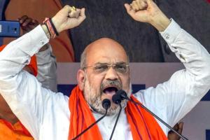 गुजरात में यूसीसी बिल पास, बिल पर अमित शाह का आया ये बड़ा बयान