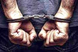 गोल्डी बराड़ के नाम पर दो करोड़ की रंगदारी मांगने वाले आरोपी गिरफ्तार