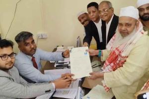 असम के बदरुद्दीन अजमल के पास 169 करोड़ से अधिक की संपत्ति, संपत्ति में पिछले एक दशक में हुई तीव्र वृद्धि